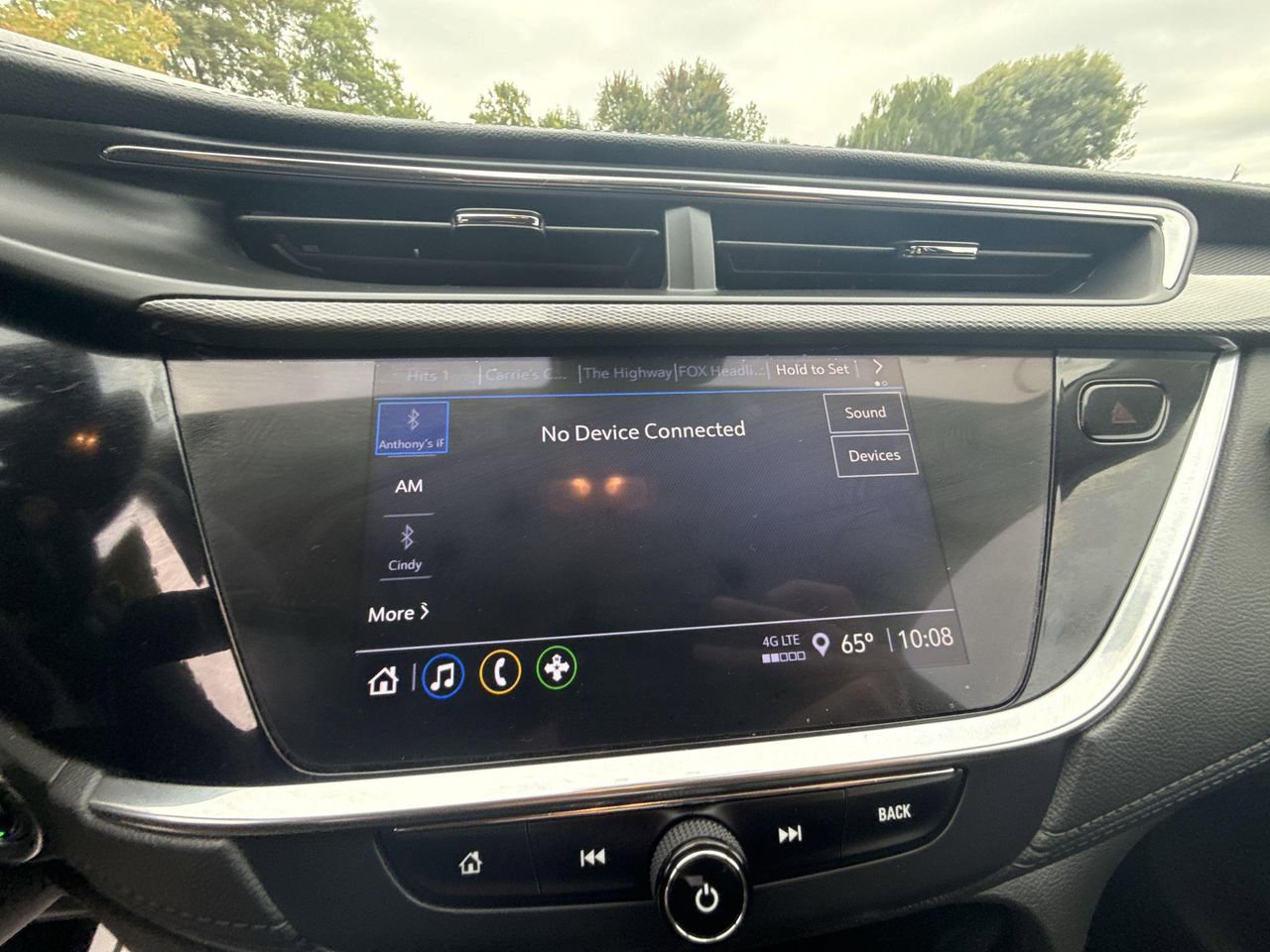 Certified 2023 Buick Encore GX Preferred w/ Cold Weather Comfort Package image 19