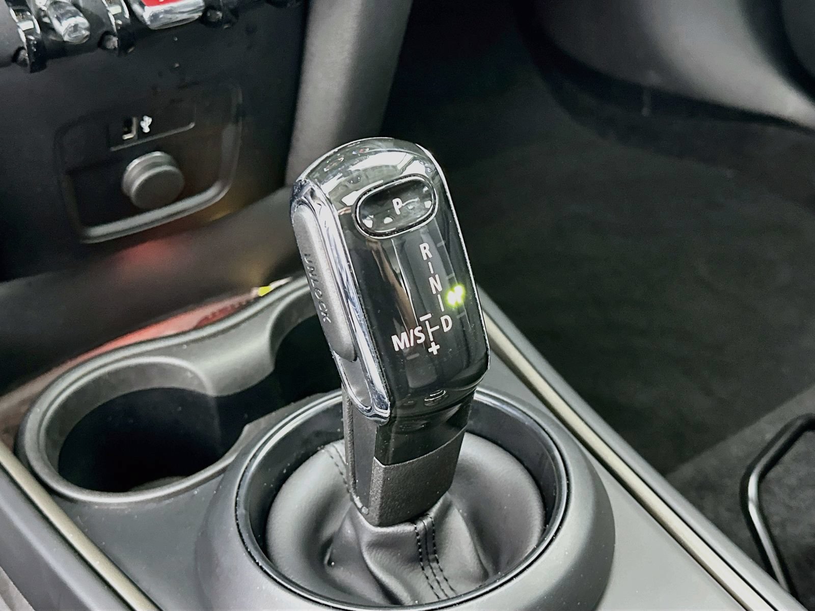 Used 2024 MINI Cooper Countryman S FWD image 28