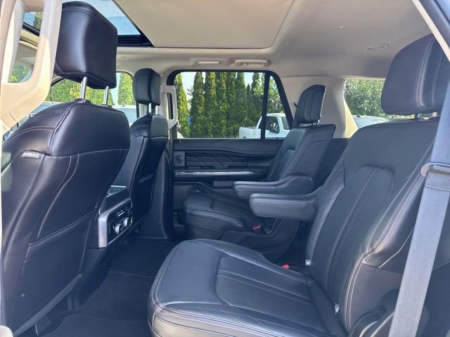 Used 2021 Ford Expedition Platinum AWD/4WD image 20
