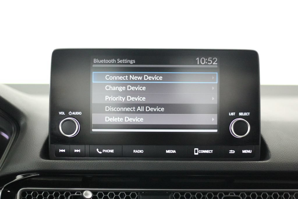 Used 2024 Honda Civic Sport image 24