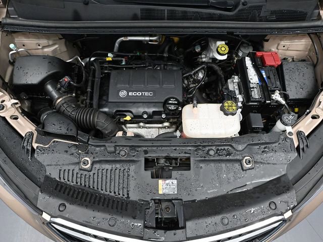 Used 2018 Buick Encore Premium image 45