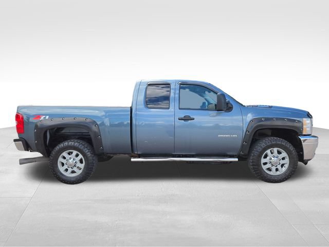 Used 2012 Chevrolet Silverado 2500 LT AWD/4WD image 14
