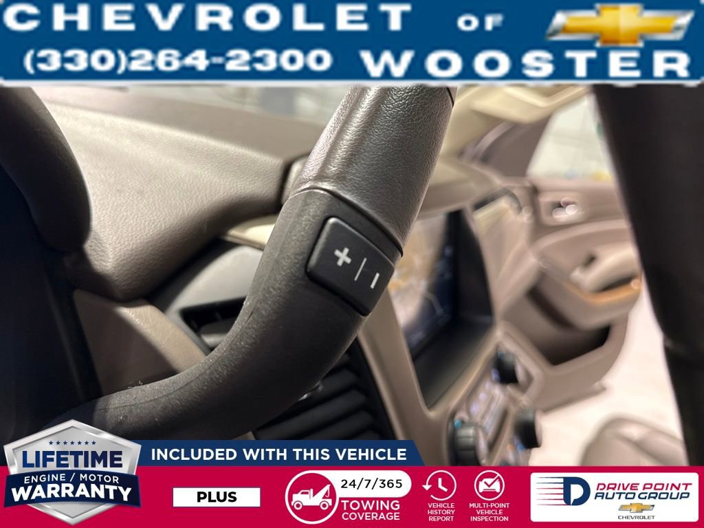 Used 2020 GMC Yukon Denali w/ Denali Premium Package image 24