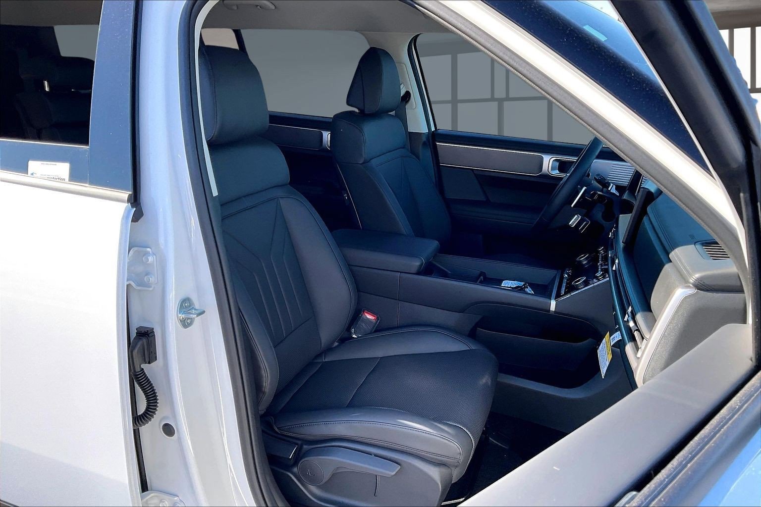 New 2026 Hyundai Santa Fe SEL image 11