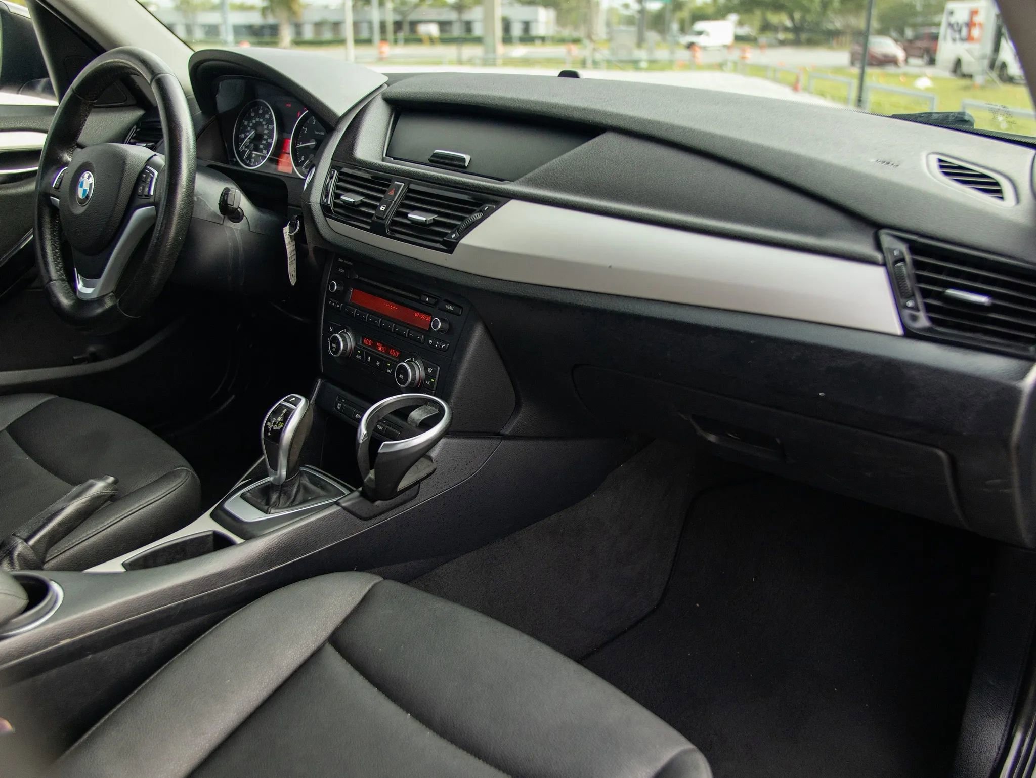 Used 2014 BMW X1 sDrive28i image 23