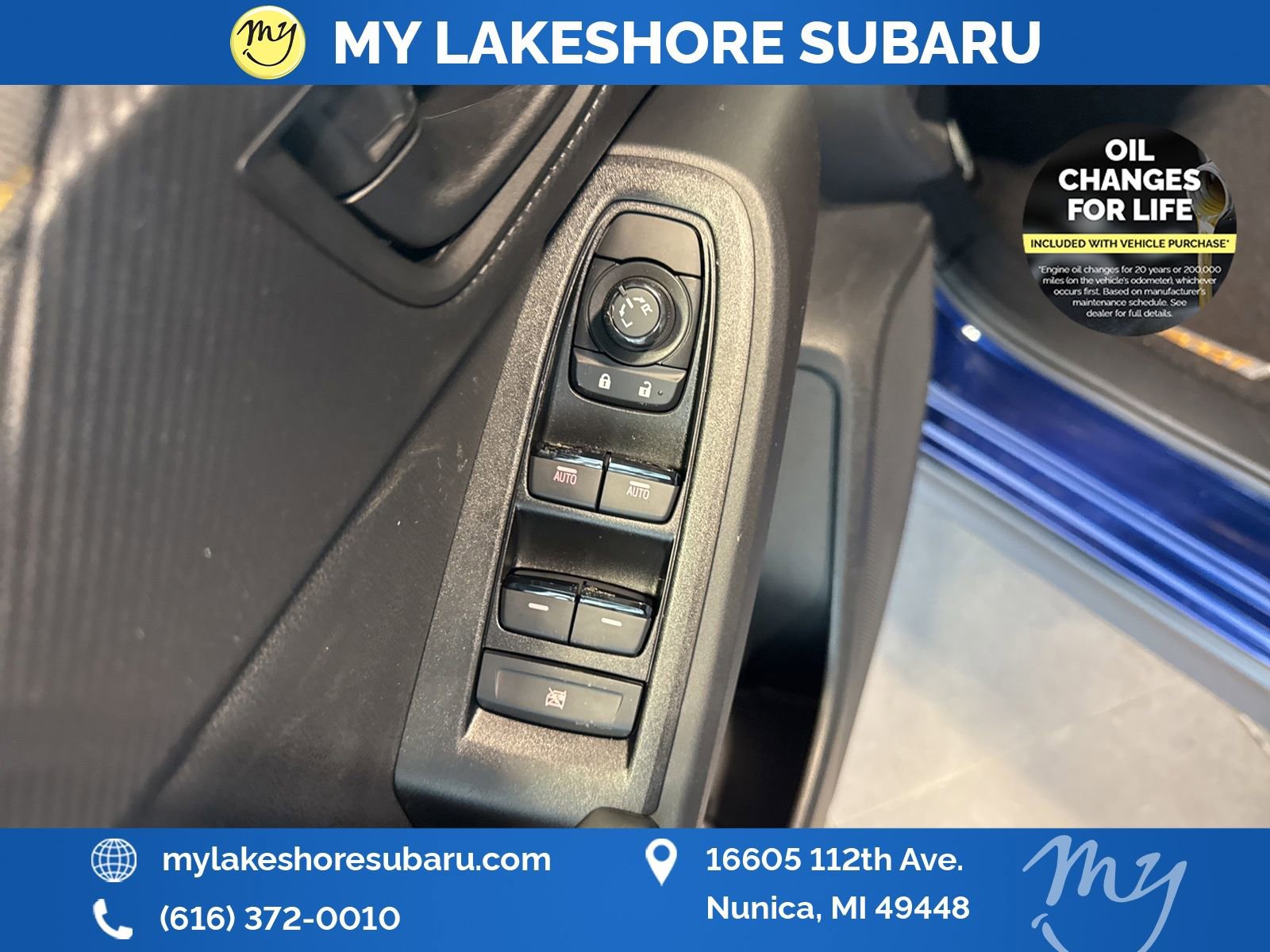 New 2026 Subaru Crosstrek 2.5i Sport image 19