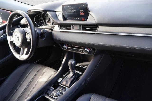 Used 2020 MAZDA MAZDA6 Grand Touring image 27