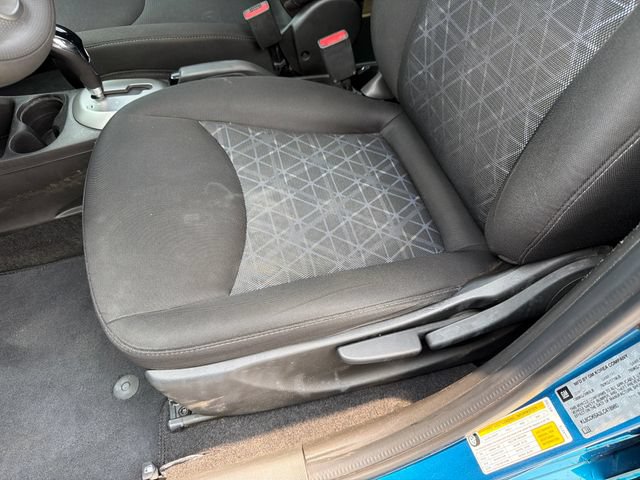 Used 2020 Chevrolet Spark LT FWD image 20