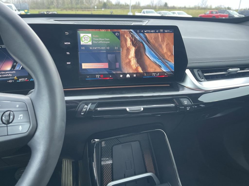 Used 2025 BMW X1 xDrive28i image 26