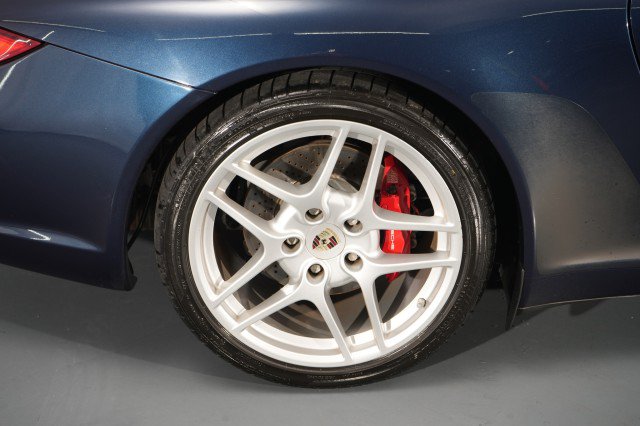 Used 2011 Porsche 911 Carrera S RWD image 51