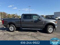 Used 2020 Ford F250 XLT w/ XLT Value Package AWD/4WD image 13
