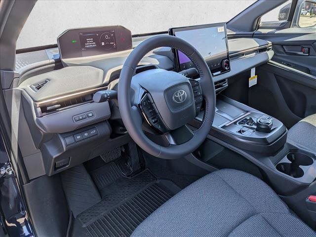 New 2026 Toyota bZ AWD/4WD image 3
