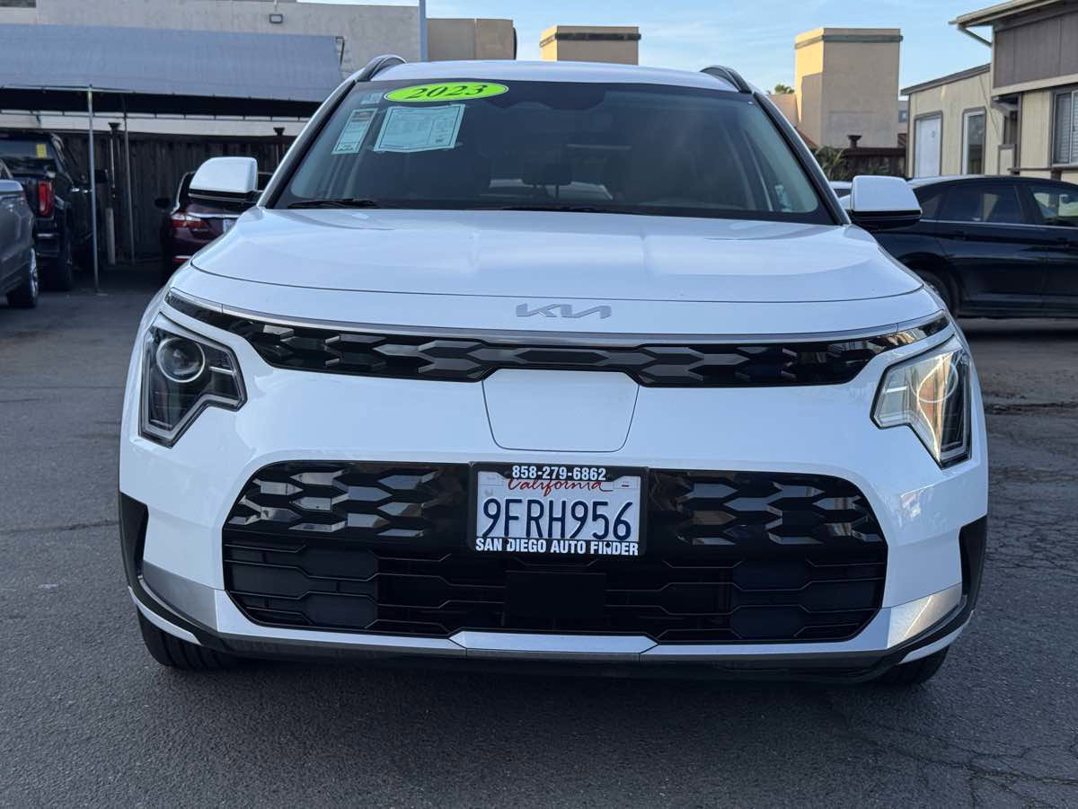 Used 2023 Kia Niro Wind image 4
