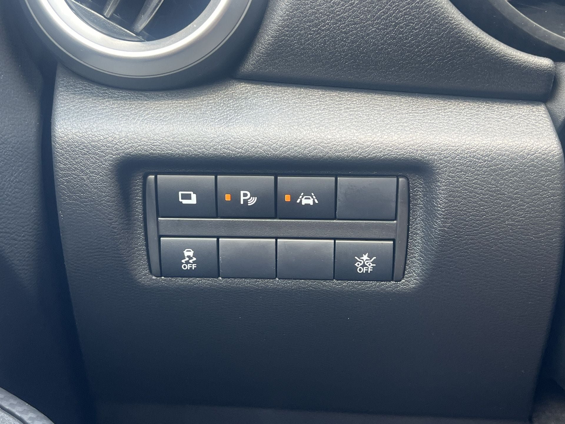 Used 2024 Nissan Versa S w/ Trunk Package FWD image 12