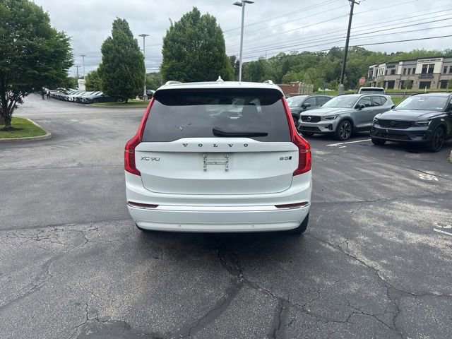 Used 2024 Volvo XC90 B5 Plus AWD/4WD image 5
