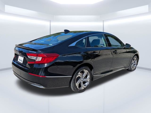 Used 2018 Honda Accord EX image 4