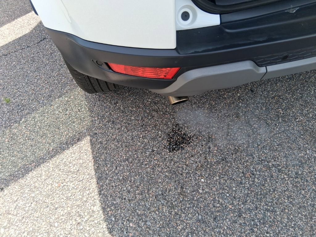 Used 2016 Land Rover Range Rover Evoque SE Premium image 18