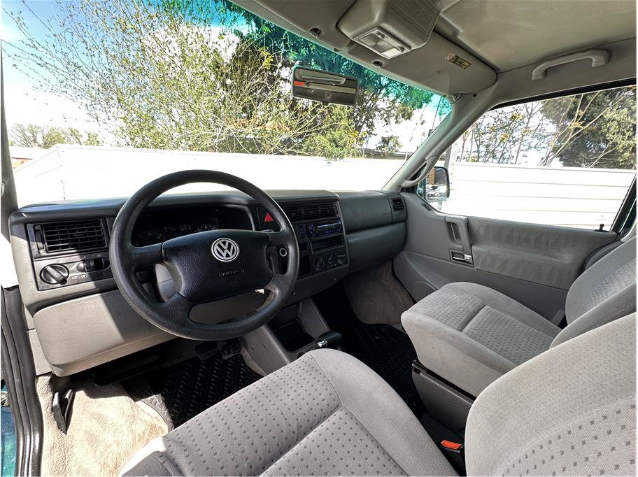 Used 2003 Volkswagen Eurovan MV FWD image 14