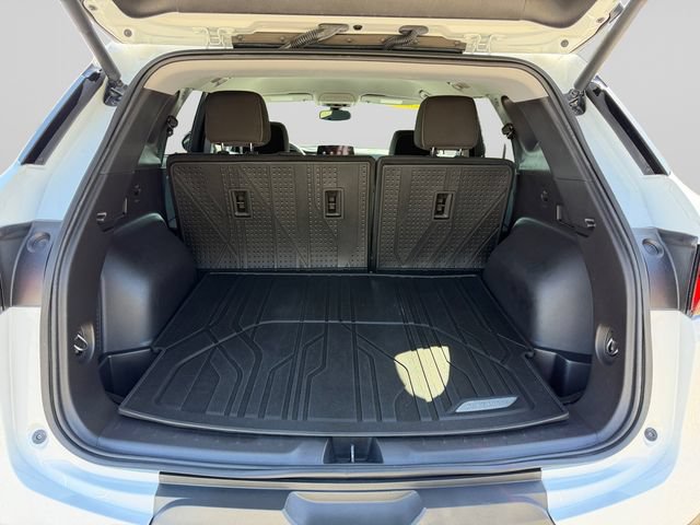 Used 2024 Chevrolet Blazer LT w/ Convenience Package FWD image 19