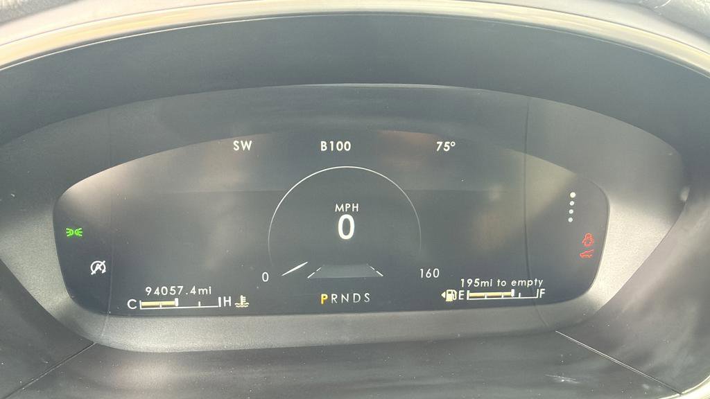 Used 2019 Lincoln Nautilus Reserve w/ Ultimate Package image 22