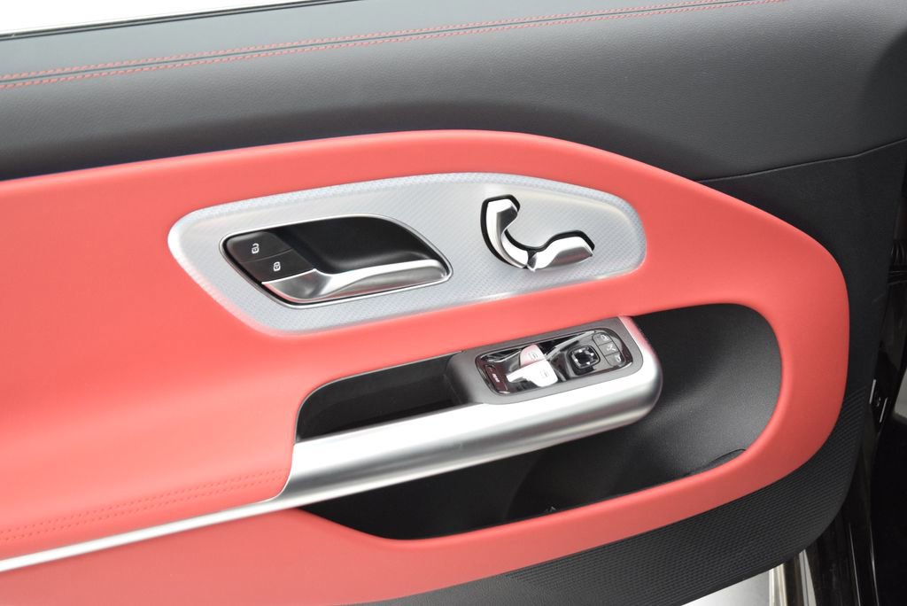 New 2026 Mercedes-Benz CLA 350 image 22