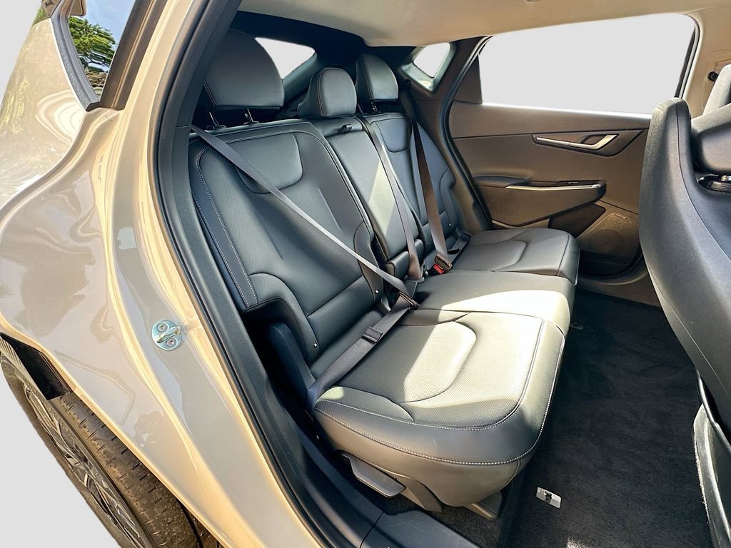 Used 2023 Kia EV6 Wind w/ Wind Technology Package image 27