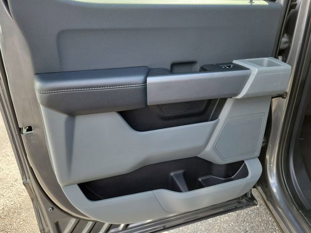 Certified 2023 Ford F150 XLT AWD/4WD image 17