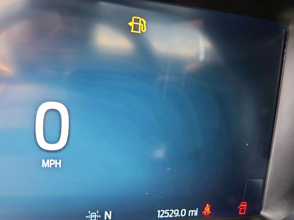 Used 2024 Ford F250 Lariat w/ Lariat Ultimate Package image 17