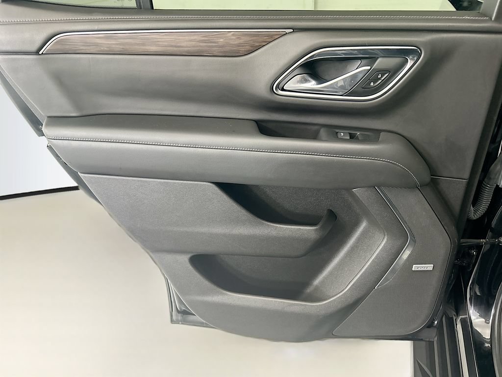 Used 2021 Chevrolet Tahoe LT RWD image 24