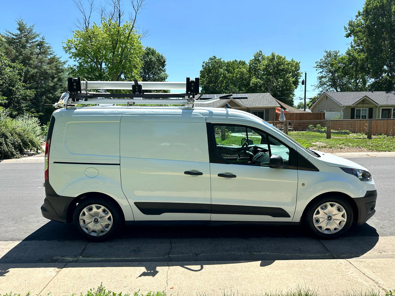 Used 2014 Ford Transit Connect XL image 6