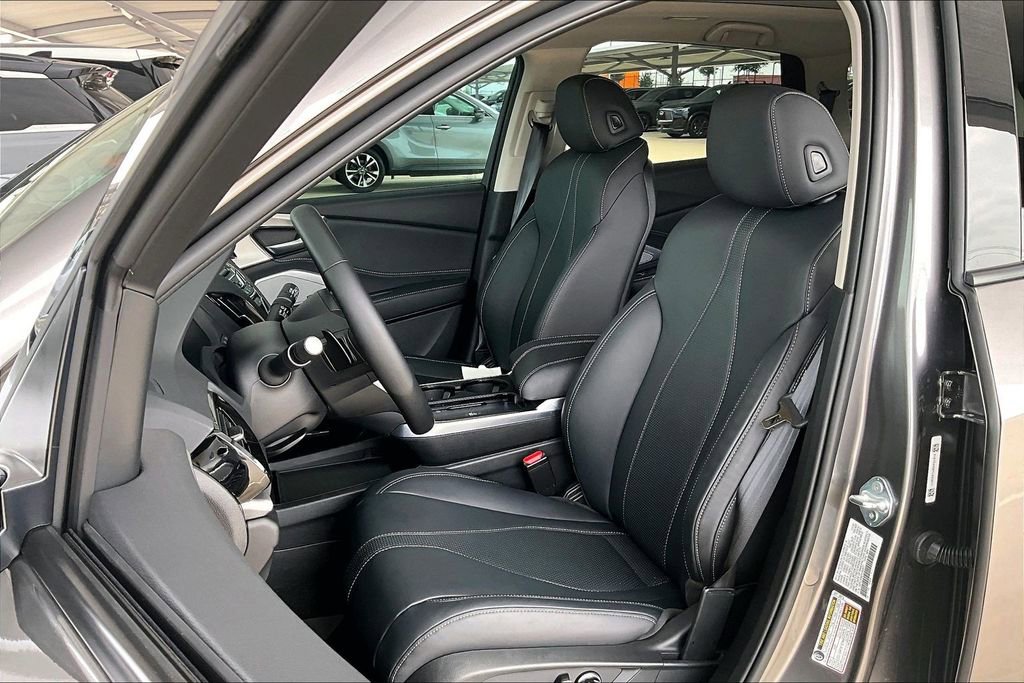 Used 2026 Acura RDX SH-AWD w/ Technology Package image 22