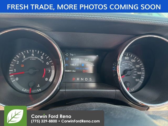 Used 2016 Ford Mustang GT Premium image 15