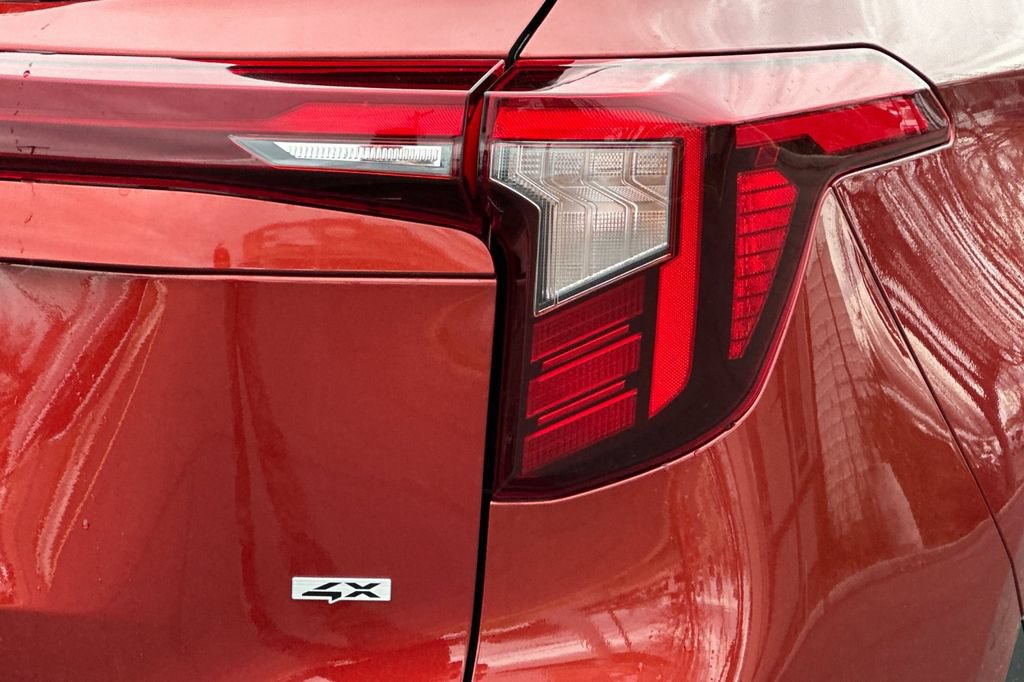 New 2026 Kia Seltos SX w/ SX Sunroof Package AWD/4WD image 26