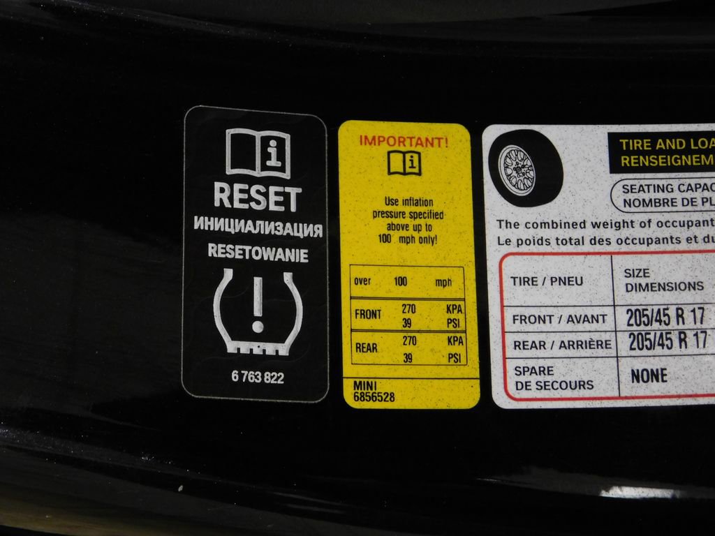 Used 2012 MINI Cooper Coupe John Cooper Works FWD image 86