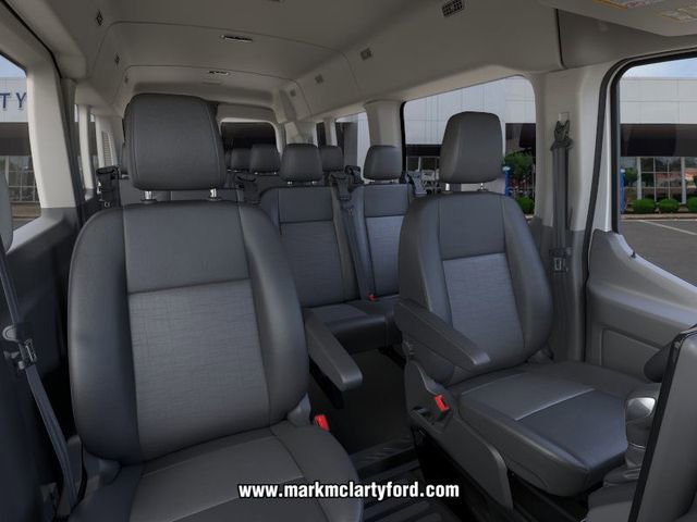 New 2026 Ford Transit 350 XL image 10