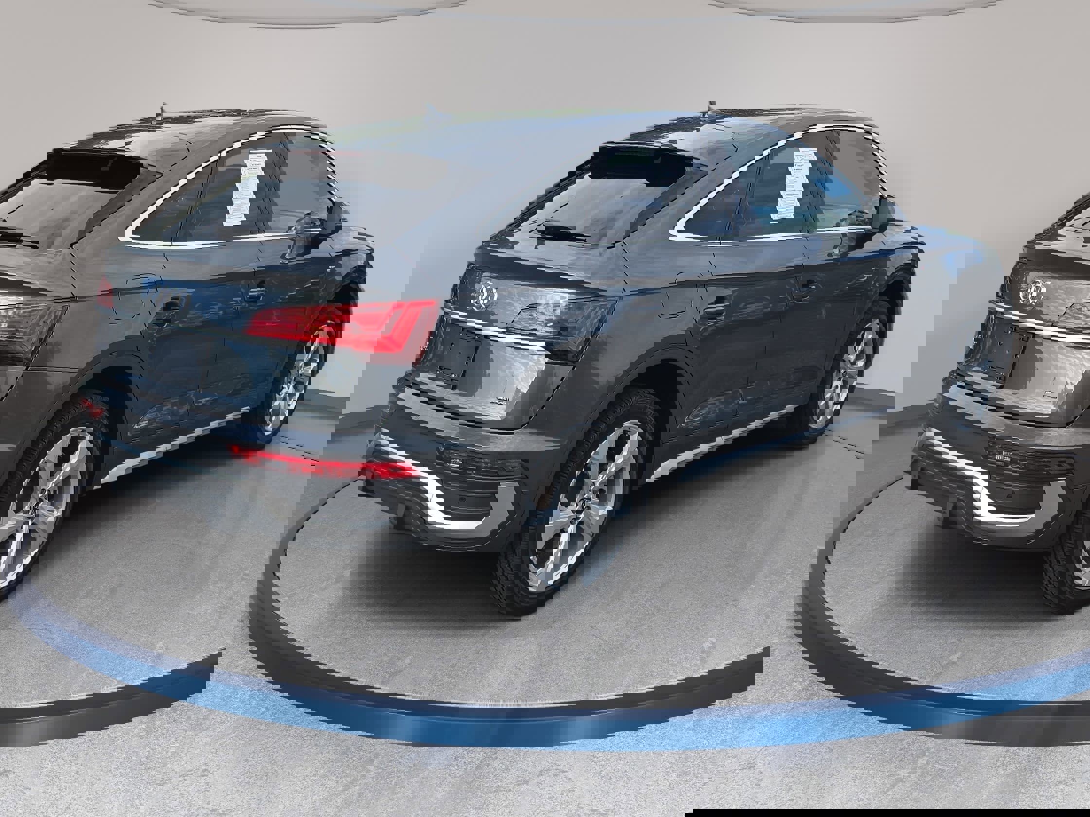 Used 2023 Audi Q5 2.0T Premium Plus w/ Premium Plus Package image 5