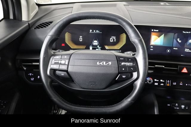 Used 2026 Kia Sportage EX w/ EX Panorama Roof Package AWD/4WD image 7