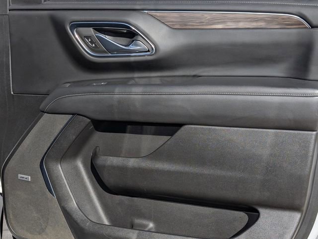 Used 2021 Chevrolet Tahoe Z71 image 40