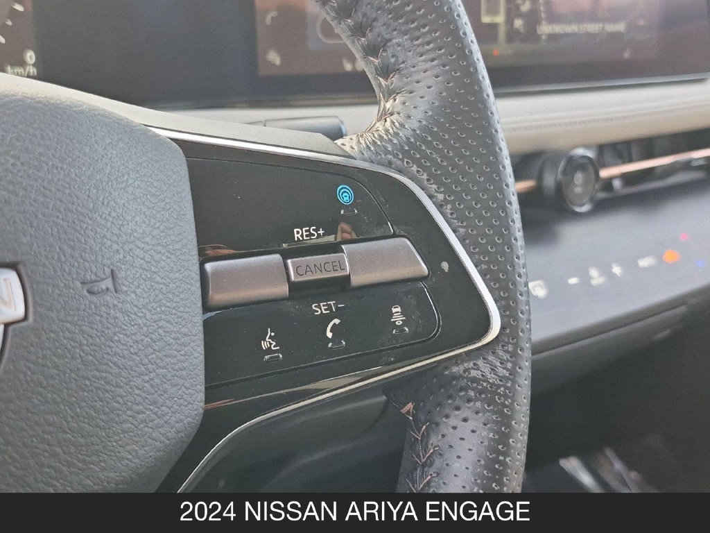 Used 2024 Nissan Ariya FWD image 18