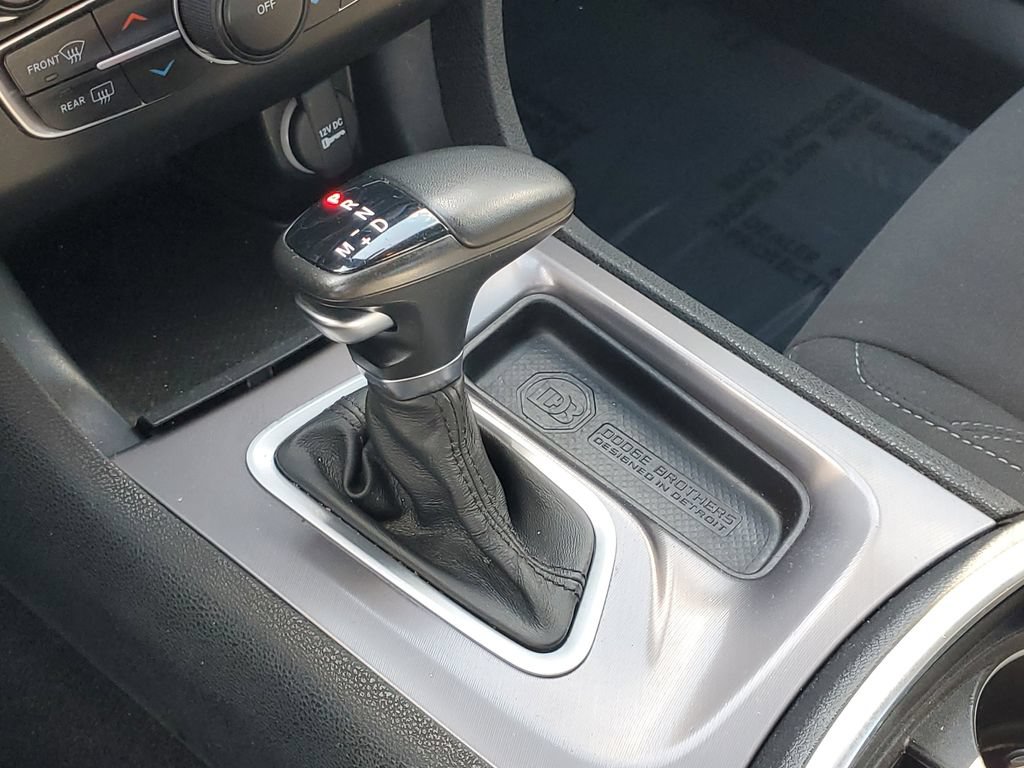 Certified 2023 Dodge Charger SXT RWD image 31