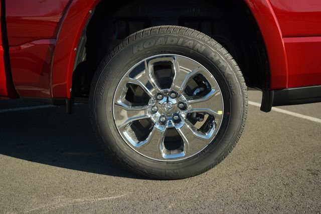 New 2026 RAM 1500 Big Horn image 43