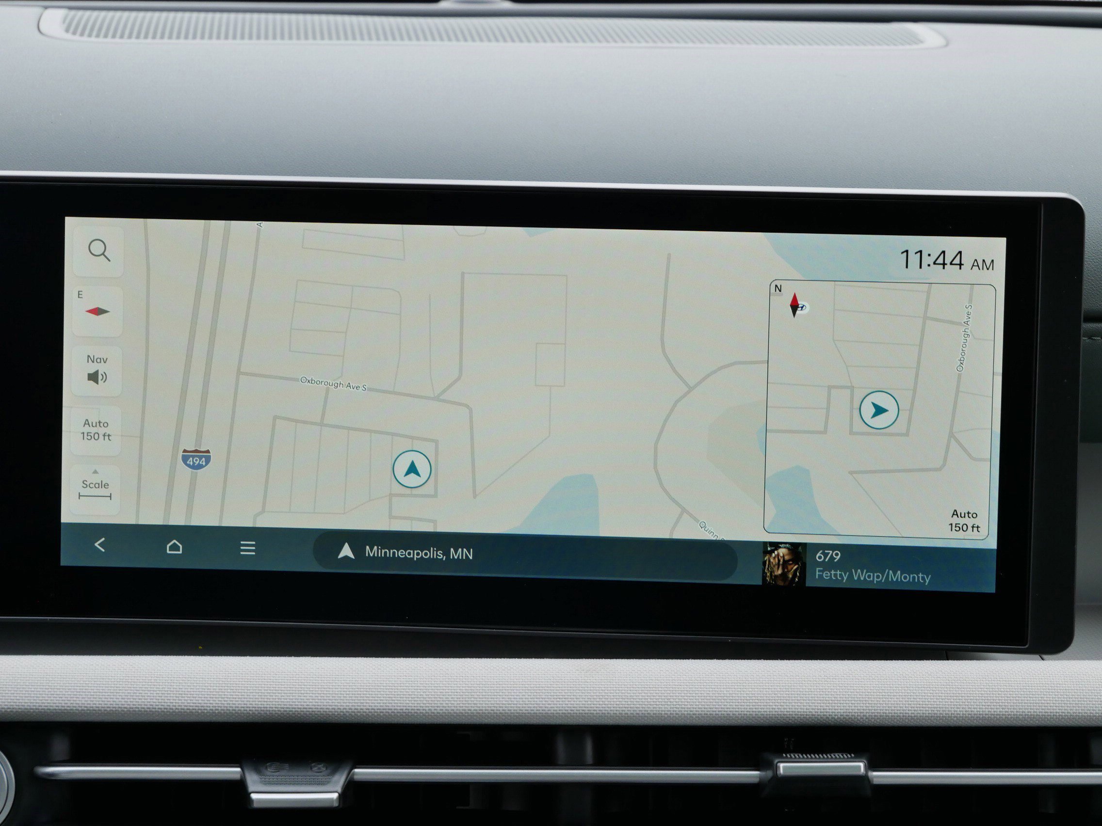 New 2026 Hyundai Tucson Limited image 10