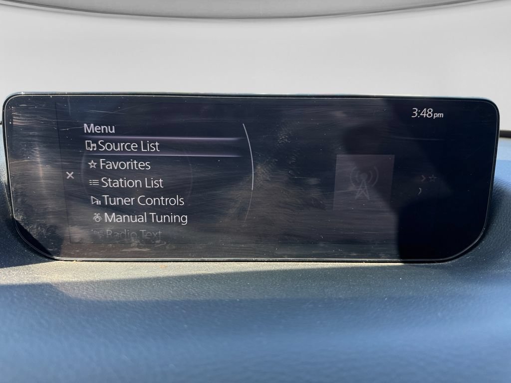 Used 2026 MAZDA CX-50 AWD 2.5 S w/ Preferred Pkg image 25
