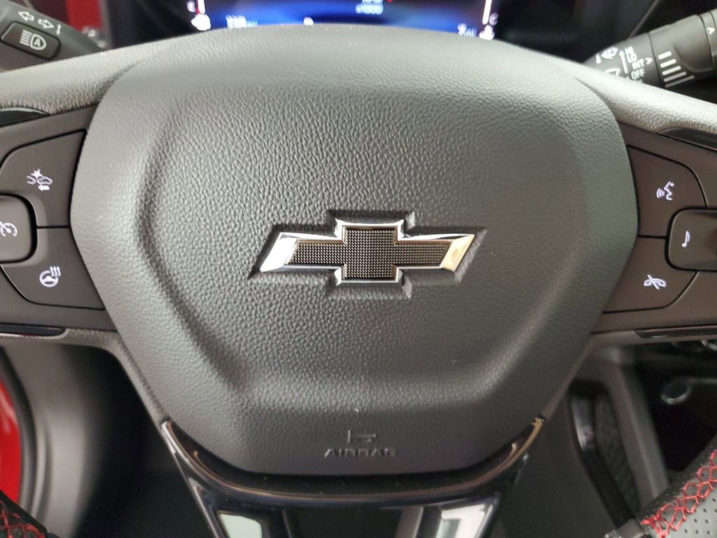 New 2026 Chevrolet TrailBlazer RS w/ Convenience Package image 23