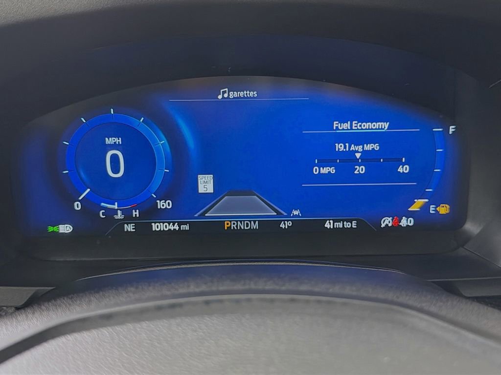 Used 2020 Ford Explorer ST w/ ST Street Pack image 14