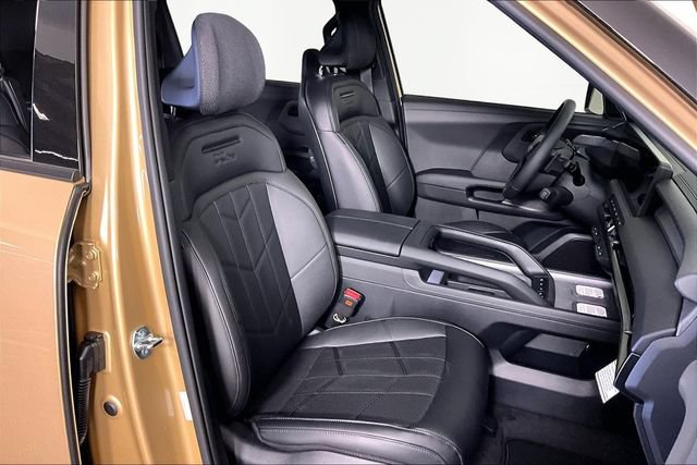 New 2027 Kia Telluride SX X-Line w/ Towing Package AWD/4WD image 12