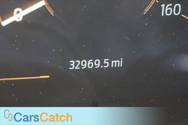 Used 2024 Ford Mustang GT Premium image 33