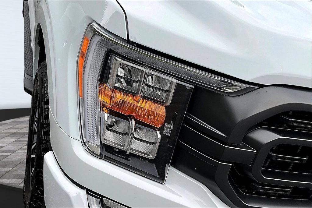 Certified 2023 Ford F150 XLT w/ Equipment Group 302A High AWD/4WD image 37