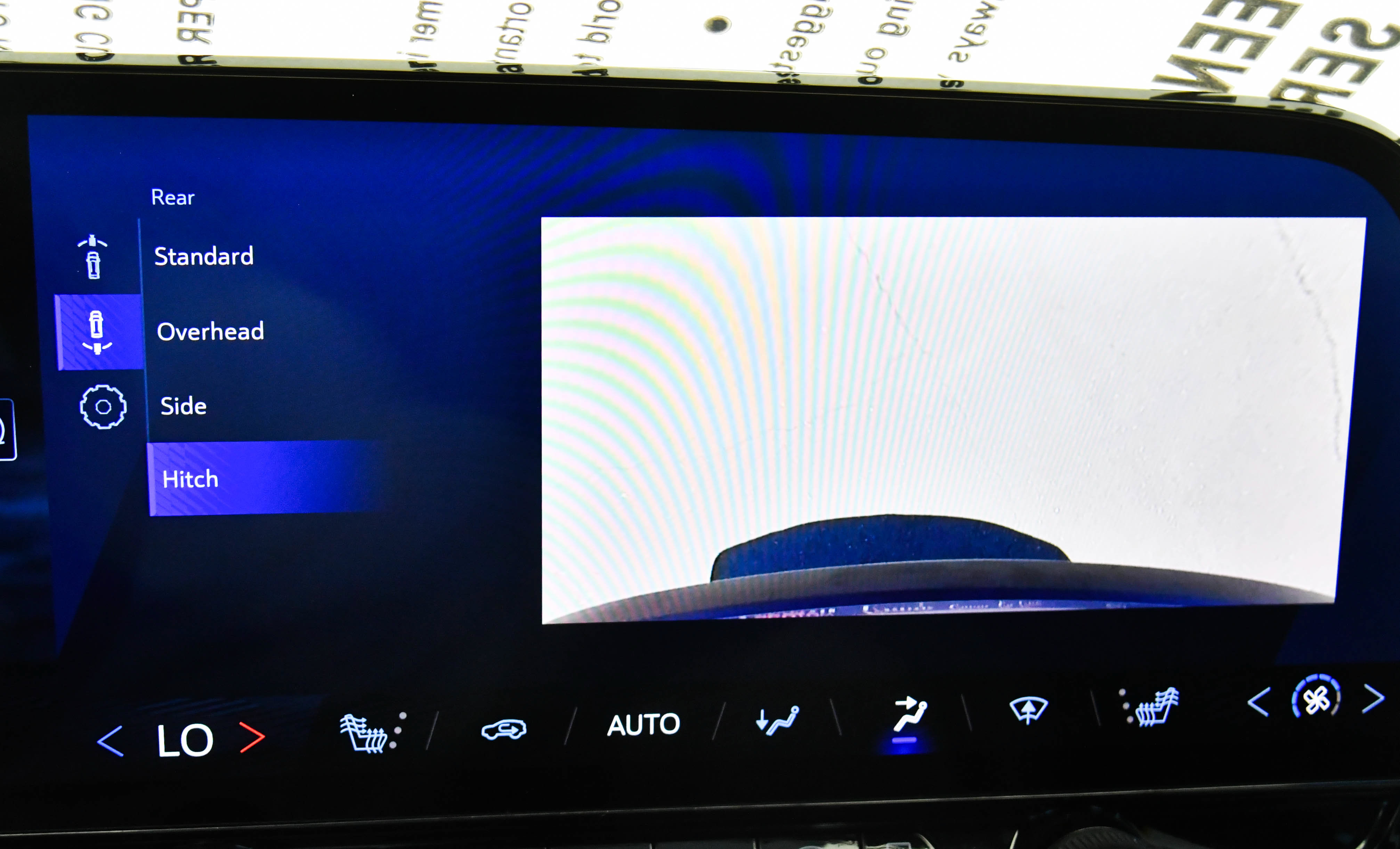 Used 2024 Chevrolet Blazer EV LT AWD/4WD image 22
