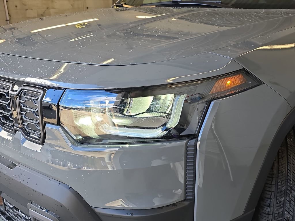 New 2026 Jeep Cherokee Laredo image 30